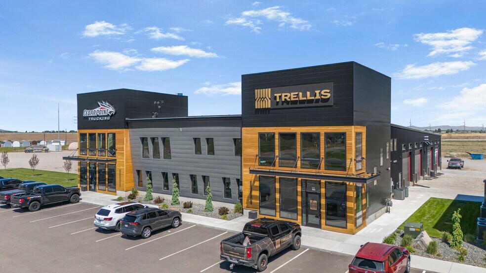More Photos Of 3202 W 5000 S, Rexburg Office For Lease