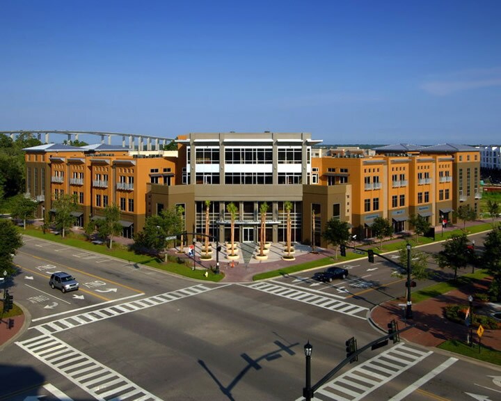 More Photos Of 225 Seven Farms Dr, Daniel Island Office Residential For Lease