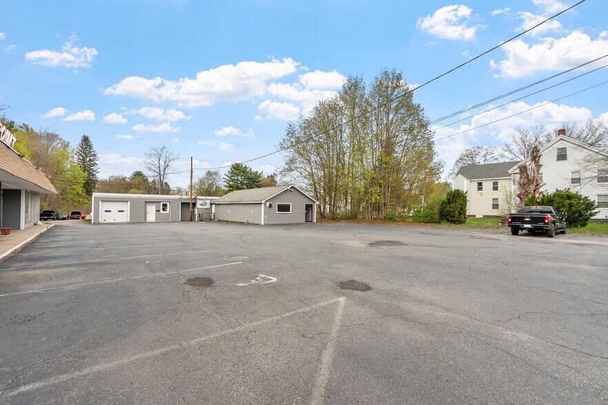 More Photos Of 181 E Main St, Orange Storefront Retail Office For Sale