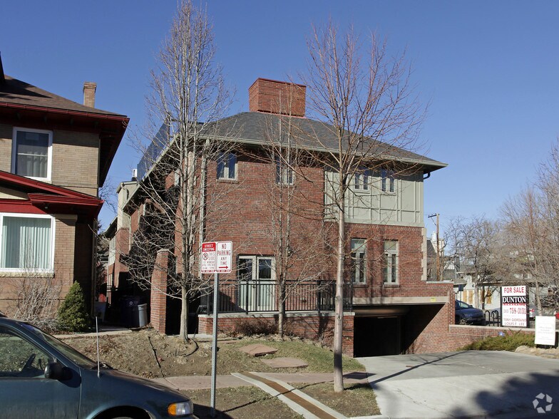 Primary Photo Of 750 E 9th Ave, Denver Medical For Sale