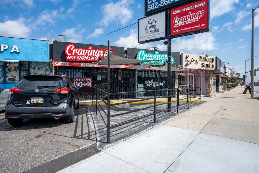 More Photos Of 9421-9435 Alondra Blvd, Bellflower General Retail For Sale