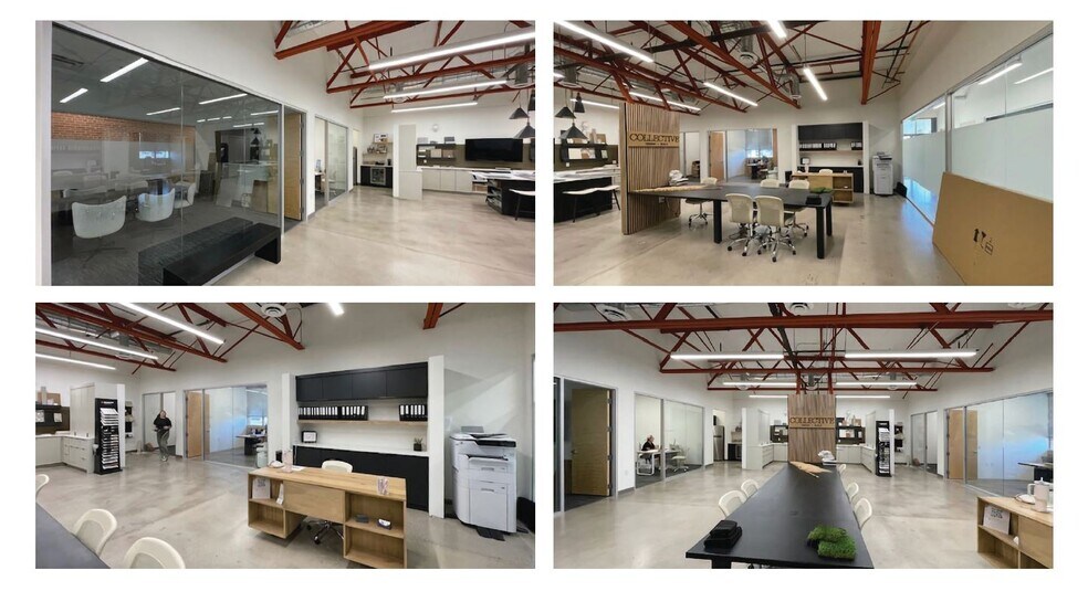 More Photos Of 1300 S Litchfield Rd, Goodyear Loft Creative Space For Lease