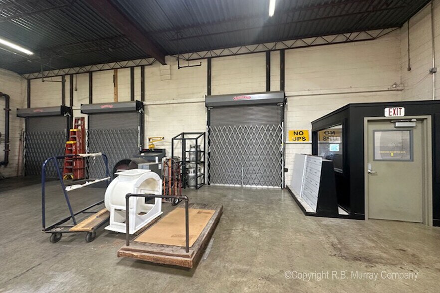 More Photos Of 820 N Cedarbrook Ave, Springfield Industrial For Sale