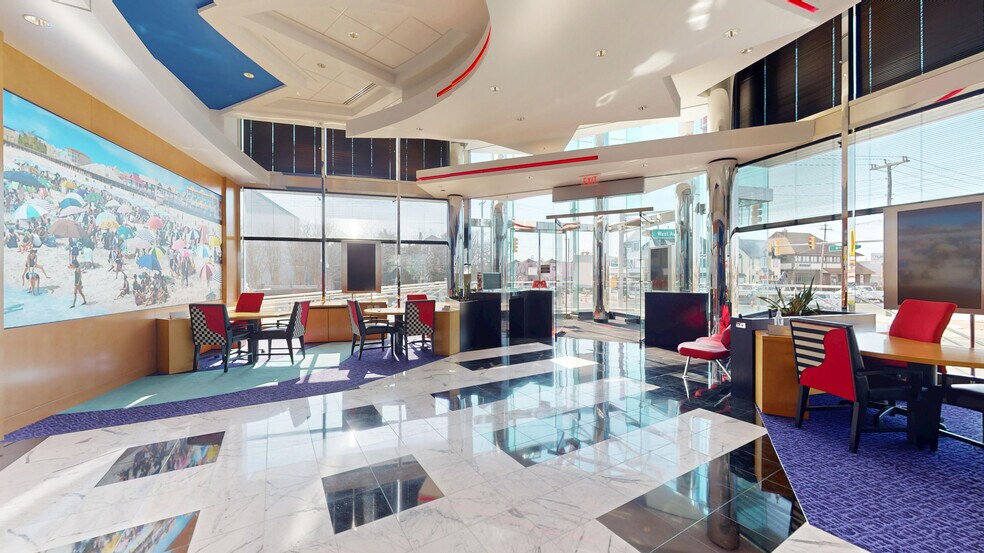 More Photos Of 201 E 9th St, Ocean City Bank For Sale