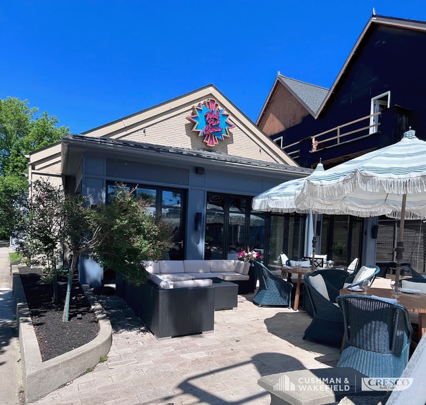 Primary Photo Of 2175 Cornell Rd, Cleveland Freestanding For Lease