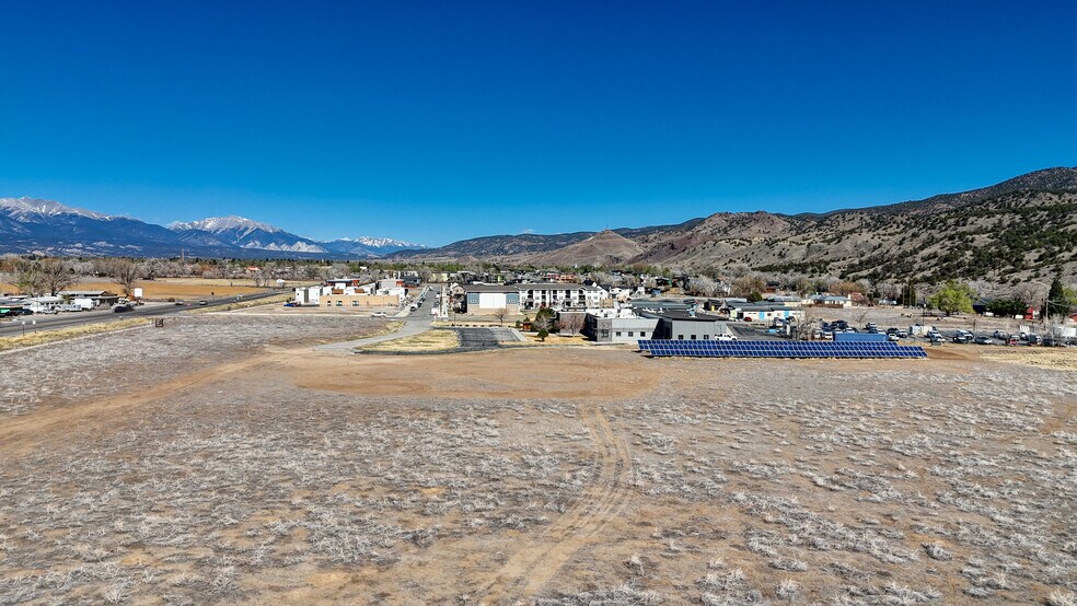 More Photos Of 000 Cleora Road, Salida Land For Sale