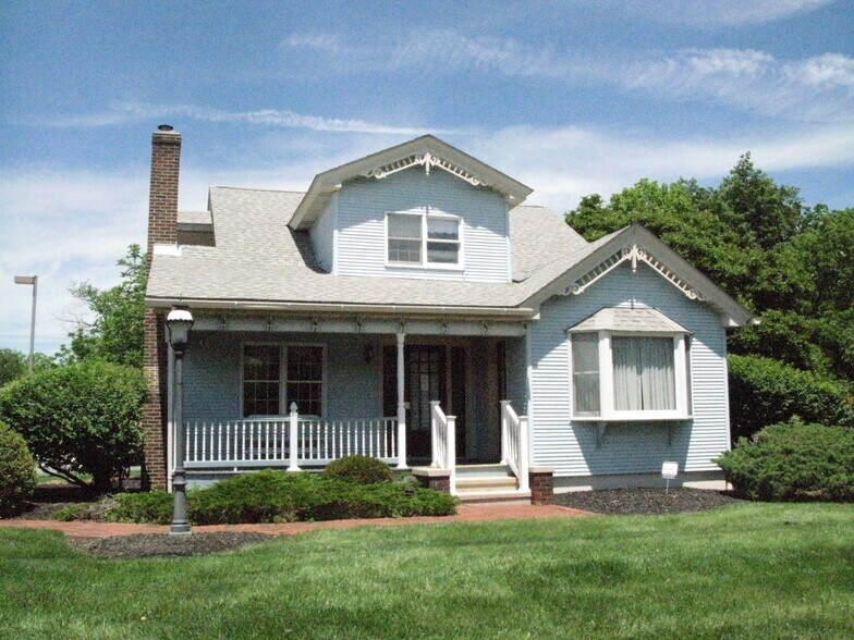More Photos Of 4101 W Tilghman St, Allentown Office For Lease