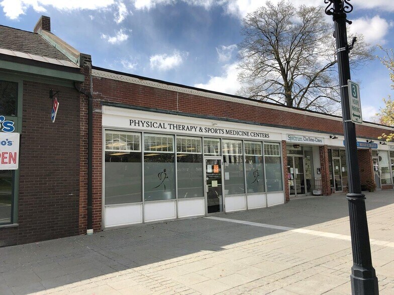 More Photos Of 43 Main St, New Milford Storefront Retail Office For Lease