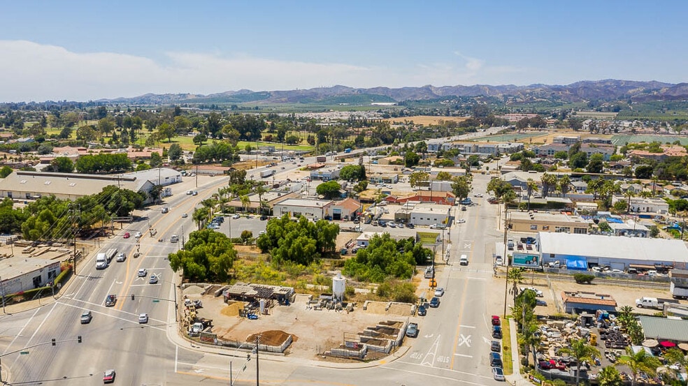 More Photos Of 1385 Los Angeles Ave, Ventura Land For Sale