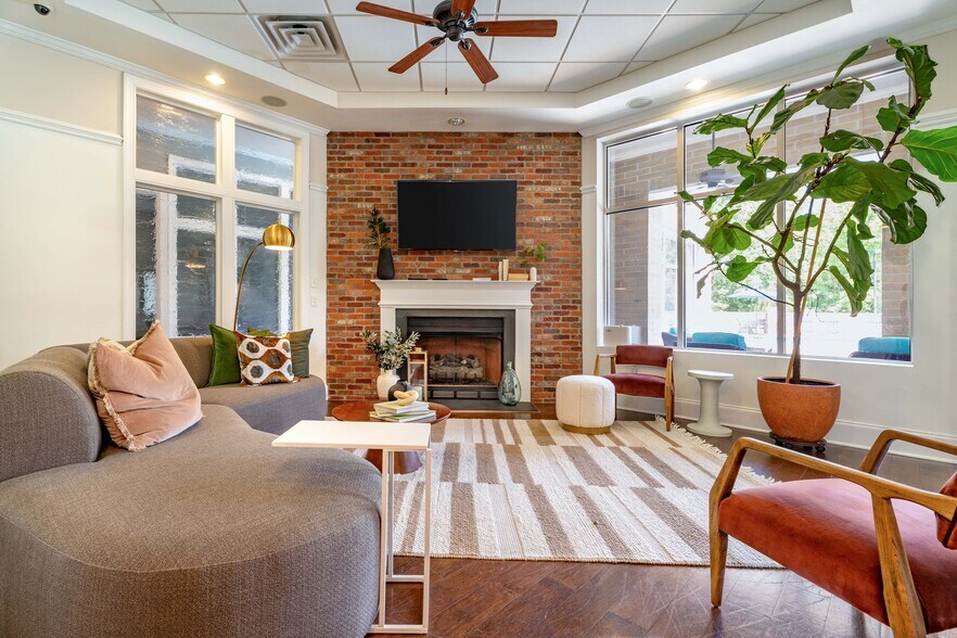 More Photos Of 1001 Hayes Ln, Holly Springs Apartments For Lease