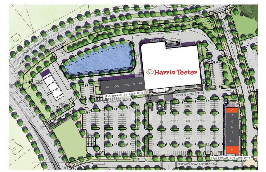 More Photos Of 9424 Steele Creek Rd, Charlotte Unknown For Lease