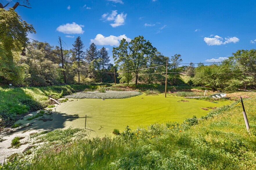 More Photos Of 14135 Musso Rd, Auburn Manufactured Housing Mobile Home Park For Sale