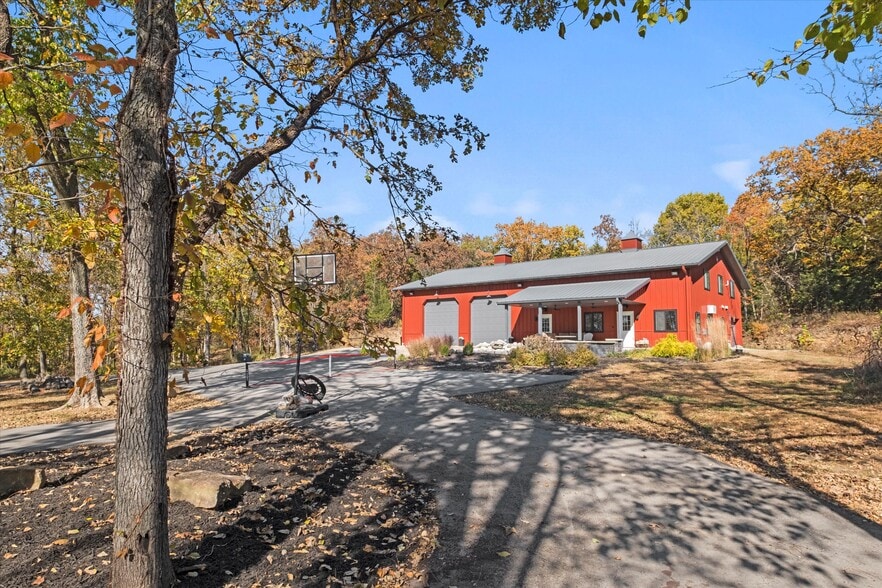 More Photos Of 33345 W. 95th St. St, De Soto Land For Sale