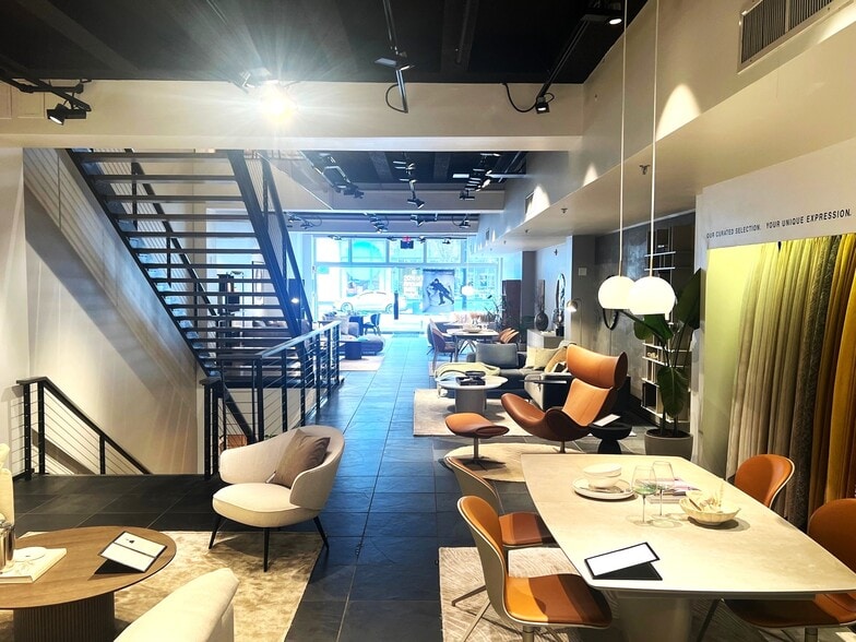 More Photos Of 3342 M St NW, Washington Storefront For Sale