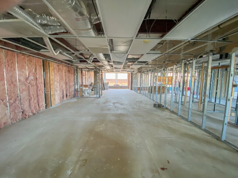 More Photos Of 100 Walkers Village Way, Walkersville General Retail For Lease