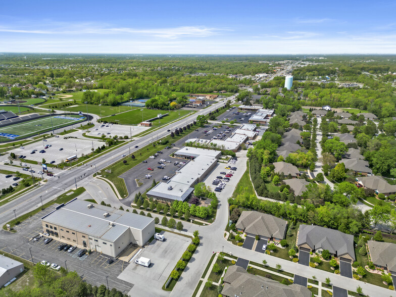 More Photos Of 8209-8267 Wicker Ave, Saint John Unknown For Lease