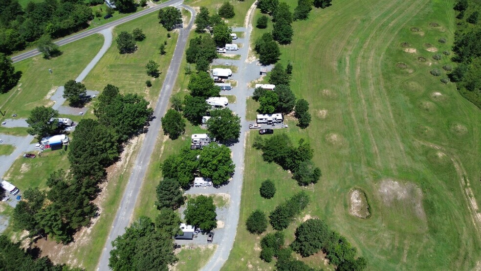More Photos Of Mac Thompson rd, Cochran Land For Sale