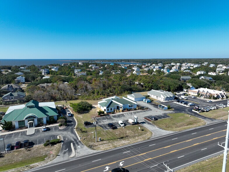 Primary Photo Of 3608 N Croatan Hwy, Kitty Hawk Office For Lease