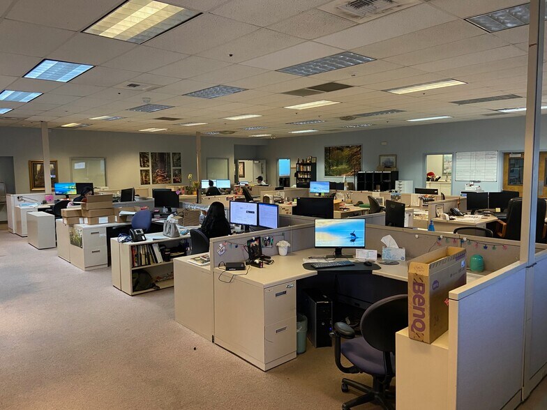 More Photos Of 1210 Commerce, Woodland Light Distribution For Lease