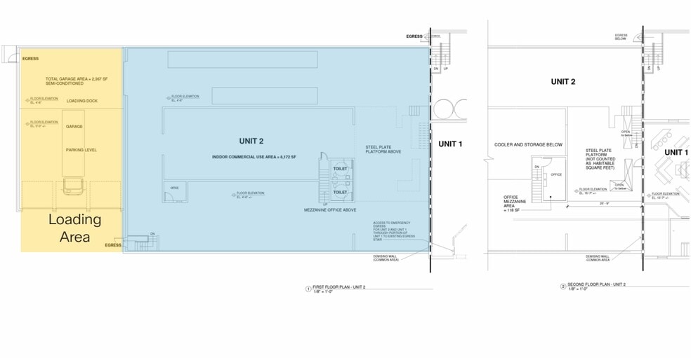 More Photos Of 2 Brewery Pl, Ipswich Distribution For Sale