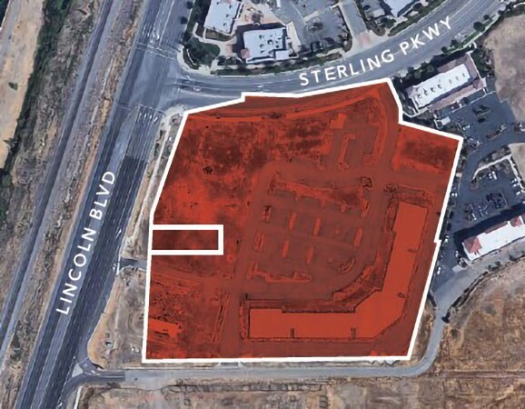 More Photos Of Hwy 65 & Sterling Pky, Lincoln Land For Sale