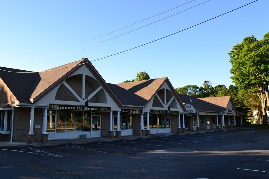 More Photos Of 412 Route 25A, Saint James Storefront Retail Office For Lease