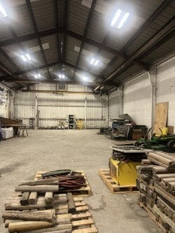 More Photos Of 5050 New Kings Rd, Jacksonville Manufacturing For Sale