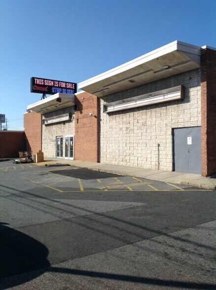 More Photos Of 4771-4773 Allentown Rd, Suitland Freestanding For Sale