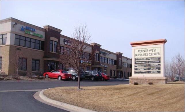 Primary Photo Of 8617 W Point Douglas Rd, Cottage Grove Office For Sale