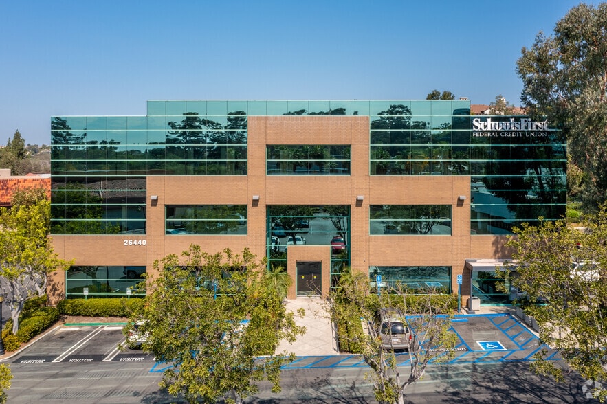 More Photos Of 26440 La Alameda, Mission Viejo Office For Lease