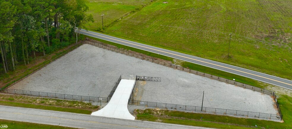 Primary Photo Of 862 NC-222, Fremont Land For Sale