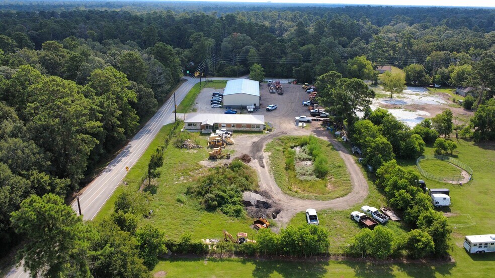 Primary Photo Of 6814 Treaschwig Rd, Spring Warehouse For Sale