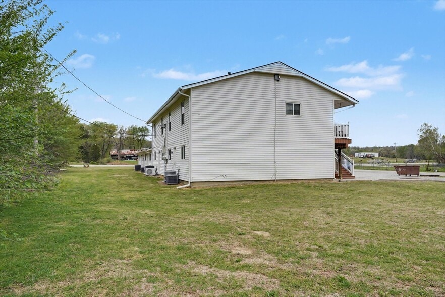 More Photos Of 15351 W Highway 66, Sapulpa Apartments For Sale