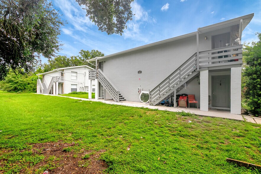 More Photos Of 2203-2207 Irene St, Lutz Apartments For Sale