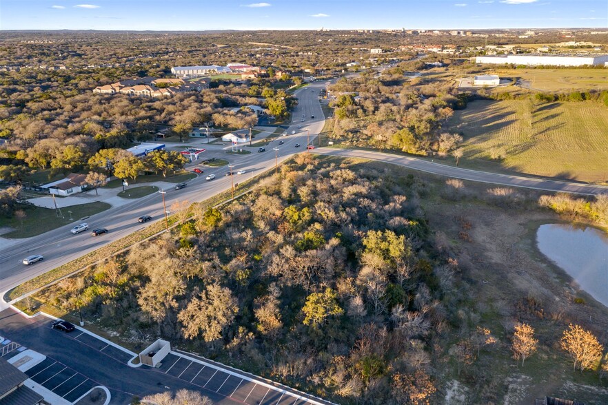 Primary Photo Of 2701 Hunter, San Marcos Land For Sale