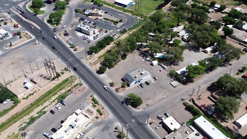 More Photos Of 3550 Isleta Blvd SE, Albuquerque Fast Food For Sale