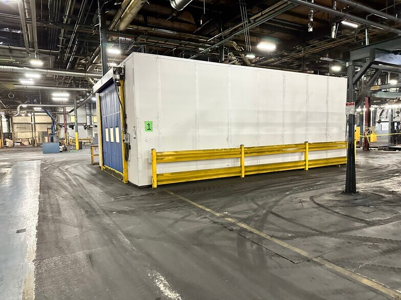 More Photos Of 1 Airport Rd, Emporium Industrial For Sale