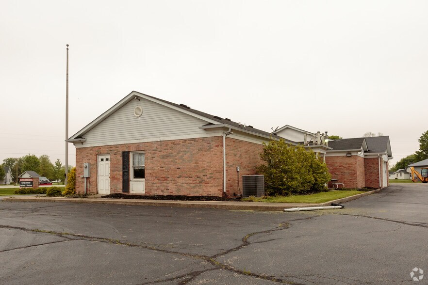 More Photos Of 29101 N State Road 19, Atlanta Medical For Sale
