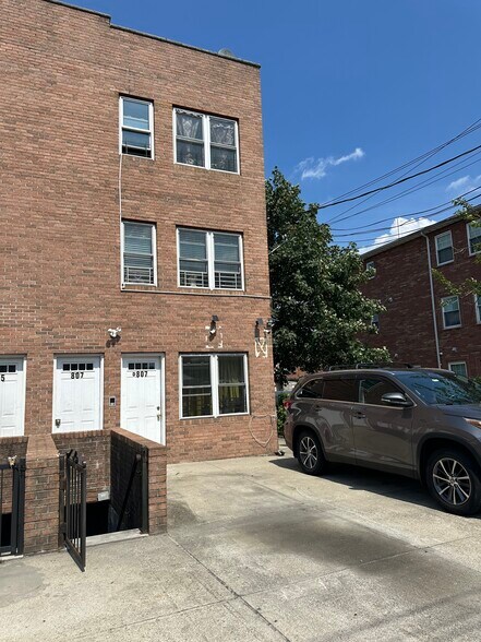More Photos Of 807 Barbey St, Brooklyn Apartments For Sale