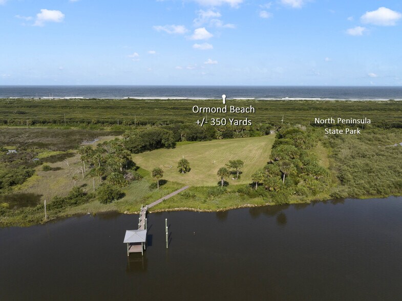 More Photos Of 4310 John Anderson Dr, Ormond Beach Land For Sale
