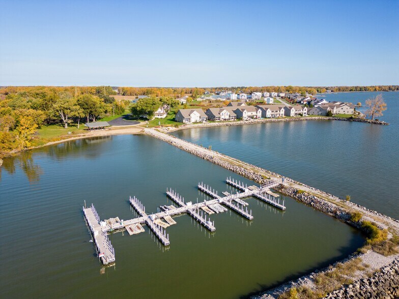 More Photos Of 2965 S Danbury Rd, Port Clinton Land For Sale