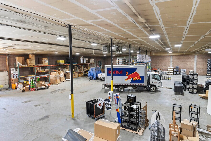 More Photos Of 1005 S Montana St, Butte Warehouse For Sale