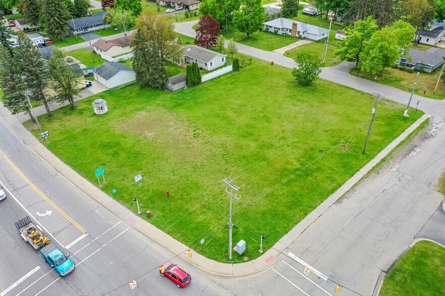 More Photos Of 415 N Main St, Lake City Land For Sale