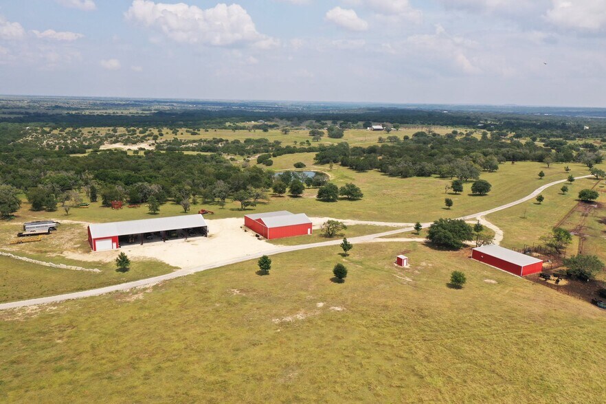 More Photos Of 11050 County Road 200, Bertram Land For Sale