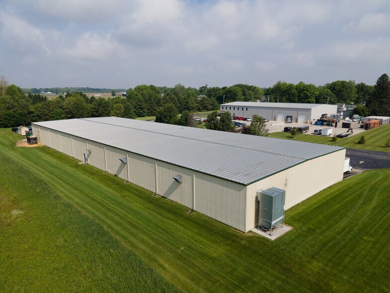 More Photos Of 507 Demoss Ave, Arcadia Industrial For Sale