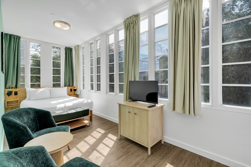More Photos Of 1225 St. Charles ave, New Orleans Hospitality For Sale