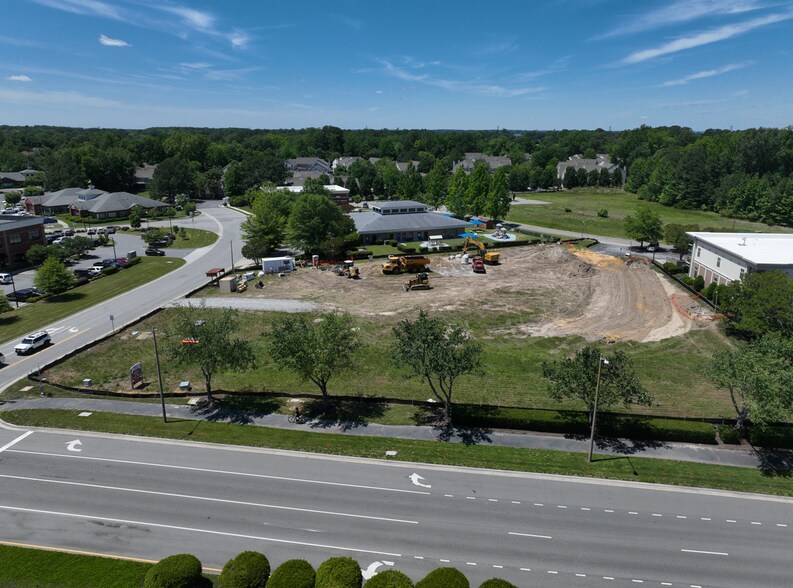 More Photos Of 5843 Harbour View Blvd, Suffolk Medical For Lease