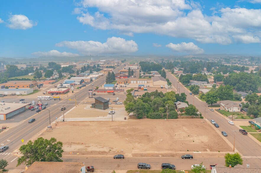 More Photos Of W Villard, Dickinson Land For Sale