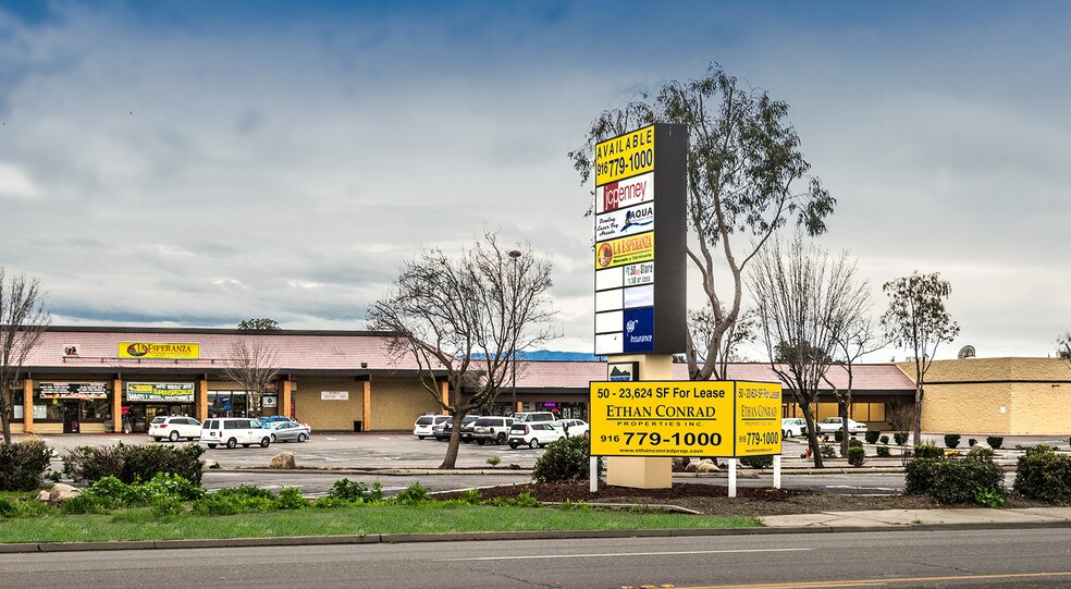 More Photos Of 911-953 W Pacheco Blvd, Los Banos Unknown For Lease