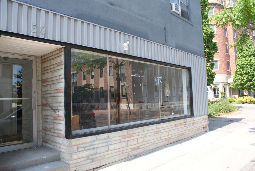 More Photos Of 50 Bond St E, Oshawa Storefront Retail Residential For Lease